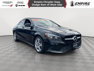 Used 2019 Mercedes-Benz CLA 250 4MATIC image 1