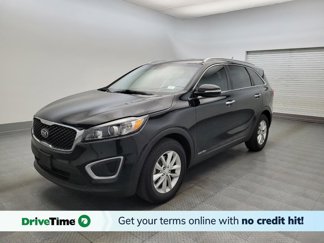 Used 2016 Kia Sorento LX image 1