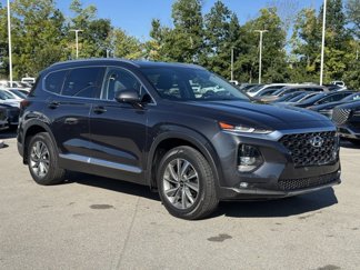 Used 2020 Hyundai Santa Fe SEL w/ Convenience Package image 1
