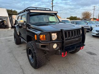 Used 2007 HUMMER H3 image 1