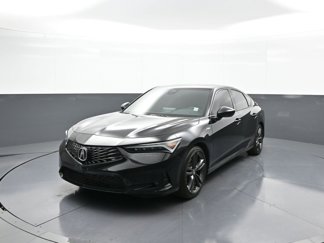 Certified 2024 Acura Integra A-Spec image 1