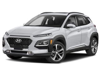 Certified 2020 Hyundai Kona Limited image 1