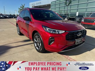 New 2024 Ford Escape ST-Line image 1