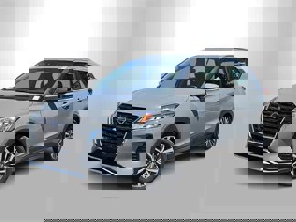 Used 2021 Nissan Kicks SV image 1