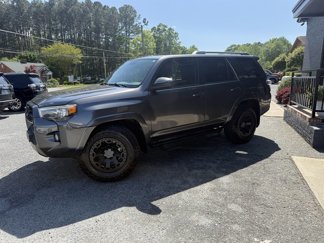 Used 2015 Toyota 4Runner SR5 image 1