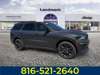 New 2025 Dodge Durango R/T image 1