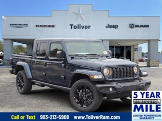 New 2025 Jeep Gladiator Sport image 1