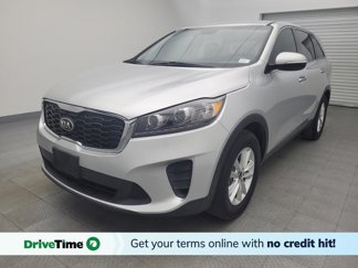 Used 2019 Kia Sorento LX image 1