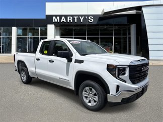 New 2025 GMC Sierra 1500 Pro image 1