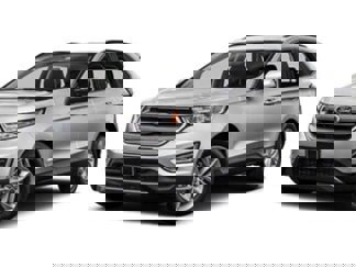 Used 2018 Ford Edge SEL w/ Equipment Group 201A image 1
