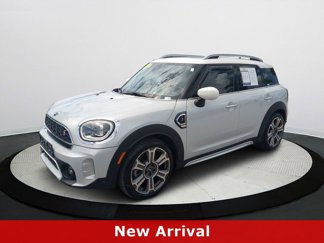 Used 2022 MINI Cooper Countryman S image 1