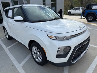 Used 2021 Kia Soul S image 1