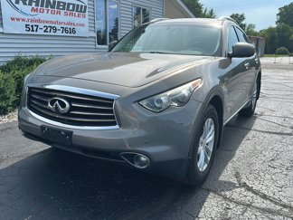 Used 2013 INFINITI FX37 Limited Edition image 1