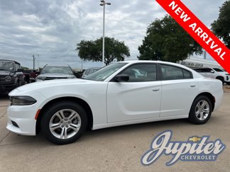 Used 2023 Dodge Charger SXT image 1