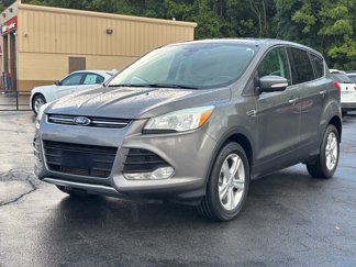 Used 2013 Ford Escape SEL image 1