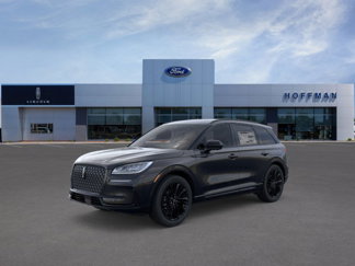 New 2025 Lincoln Corsair AWD image 1