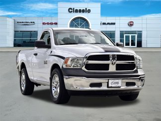 Used 2018 RAM 1500 Tradesman w/ Power & Remote Entry Group image 1