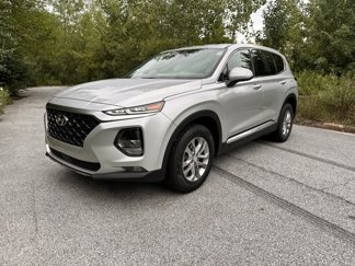 Used 2019 Hyundai Santa Fe SEL image 1
