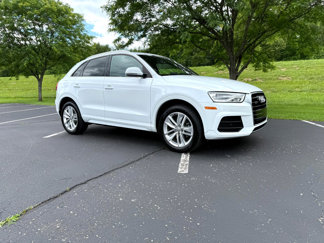 Used 2016 Audi Q3 2.0T Premium Plus w/ Technology Package image 1