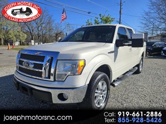 Used 2009 Ford F150 Lariat image 1