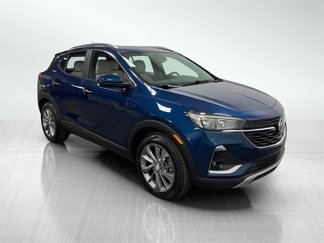 Used 2020 Buick Encore GX Select w/ Experience Buick Package image 1