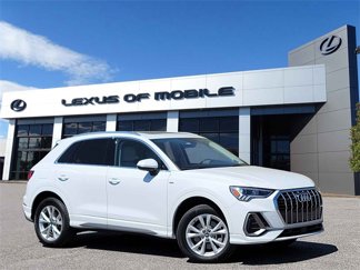 Used 2022 Audi Q3 2.0T Premium Plus image 1