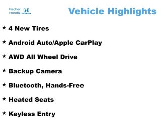 Used 2020 Honda CR-V EX-L image 1