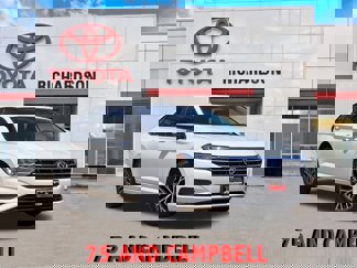 Used 2021 Volkswagen Jetta S w/ Driver Assistance Package image 1