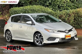 Used 2016 Scion iM image 1
