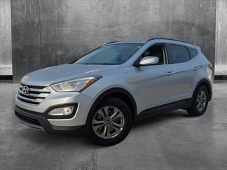 Used 2016 Hyundai Santa Fe Sport w/ Option Group 02 image 1