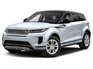 Used 2020 Land Rover Range Rover Evoque S image 1
