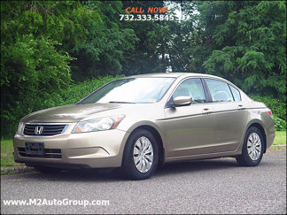 Used 2009 Honda Accord LX image 1