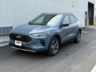 New 2025 Ford Escape ST-Line w/ Cold Weather Package image 1
