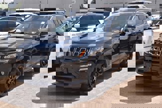 Used 2019 Jeep Compass Latitude w/ Popular Equipment Group image 1