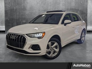 Used 2019 Audi Q3 2.0T Premium image 1
