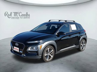 Used 2020 Hyundai Kona Limited image 1