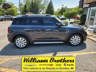 Used 2021 MINI Cooper Countryman S video 2