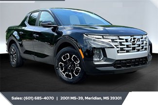 Used 2024 Hyundai Santa Cruz SEL image 1