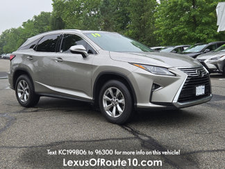 Certified 2019 Lexus RX 350 AWD image 1