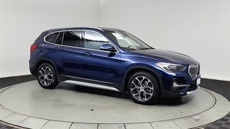 Used 2020 BMW X1 xDrive28i w/ Convenience Package image 1