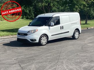 Used 2019 RAM ProMaster City Tradesman SLT image 1