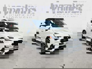 New 2025 Subaru Impreza 2.0i Sport image 1