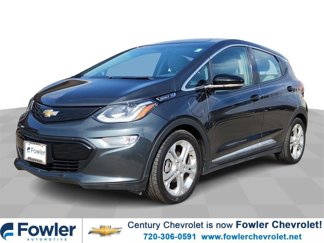 Used 2020 Chevrolet Bolt Premier w/ Infotainment Package image 1