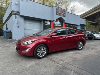 Used 2014 Hyundai Elantra SE w/ Option Group 02 image 1