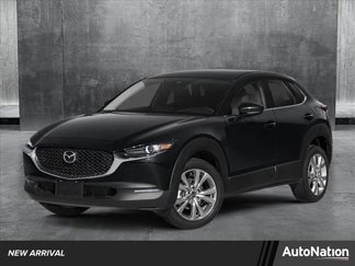 Used 2021 MAZDA CX-30 AWD 2.5 S w/ Select Package image 1