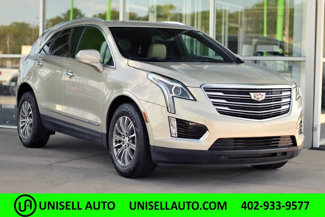 Used 2017 Cadillac XT5 Luxury w/ Driver Awareness Package image 1