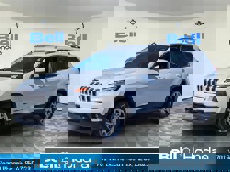 Used 2018 Jeep Cherokee Latitude Plus image 1