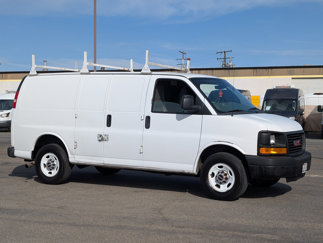 Used 2011 GMC Savana 2500 image 1