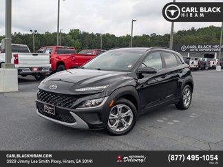 Used 2023 Hyundai Kona SEL w/ Cargo Package image 1