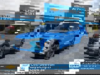 New 2025 Chevrolet TrailBlazer ACTIV w/ Convenience Package image 1
